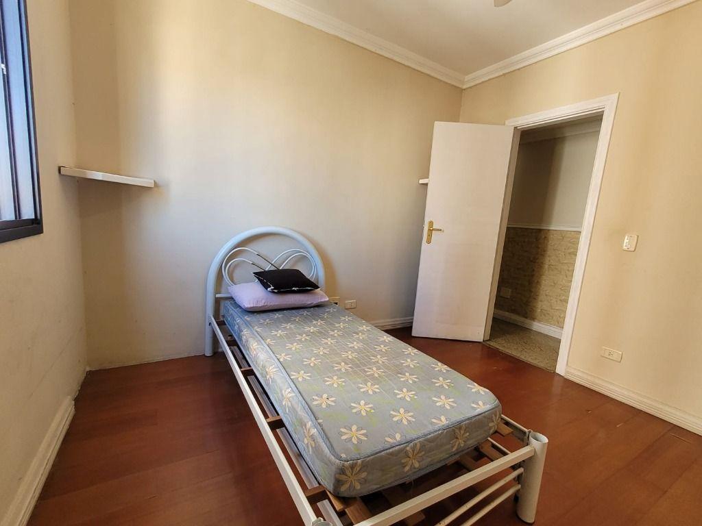 Apartamento à venda com 3 quartos, 120m² - Foto 10