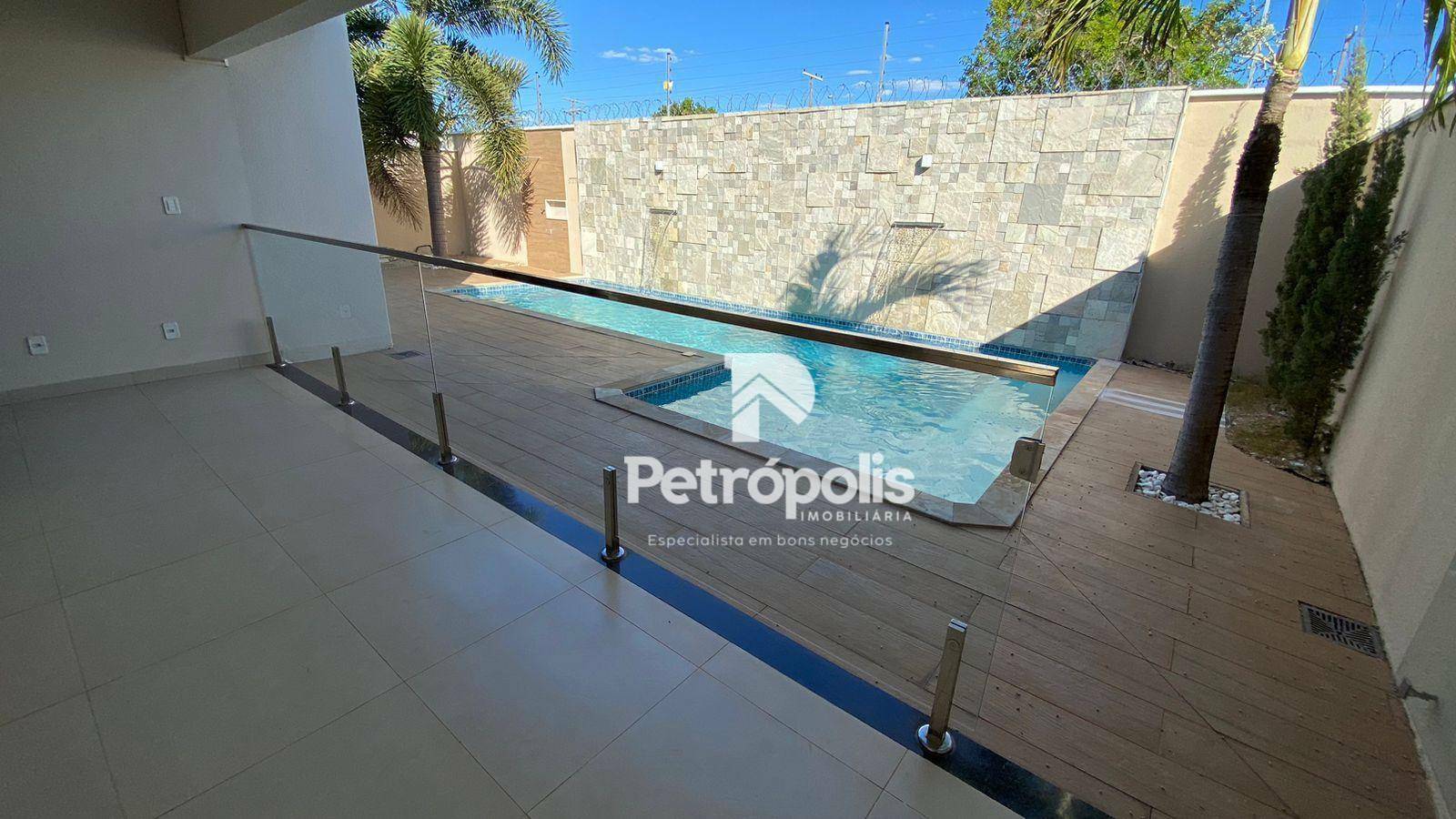 Casa à venda com 3 quartos, 235m² - Foto 21