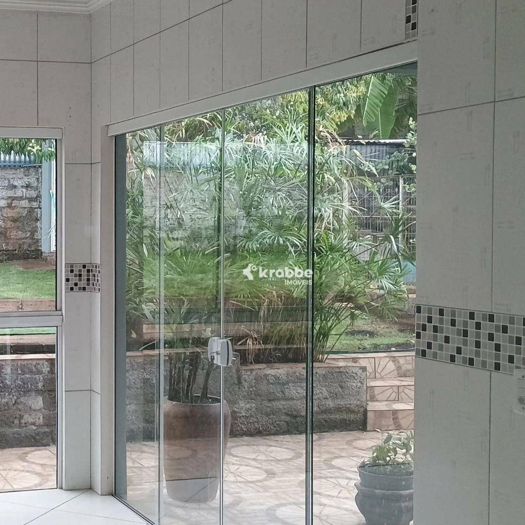 Casa à venda com 3 quartos, 133m² - Foto 9