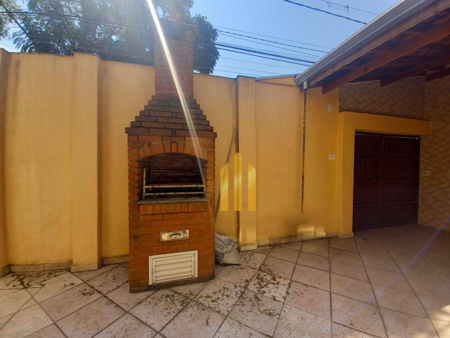 Sobrado à venda com 3 quartos, 150m² - Foto 13