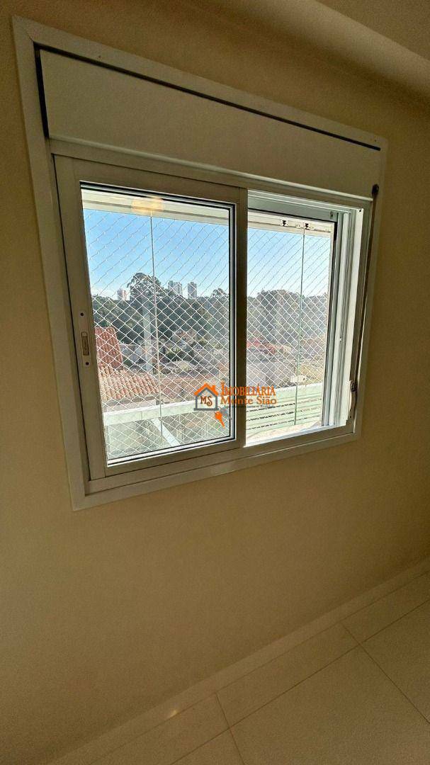 Apartamento à venda e aluguel com 3 quartos, 100m² - Foto 17