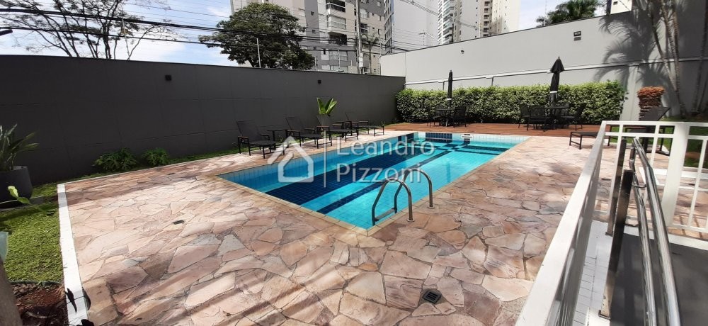 Apartamento à venda com 3 quartos, 79m² - Foto 30