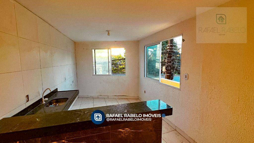 Casa, 1 quarto, 80 m² - Foto 5