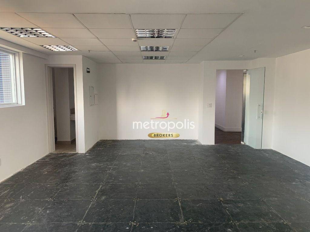 Conjunto Comercial-Sala à venda, 93m² - Foto 1