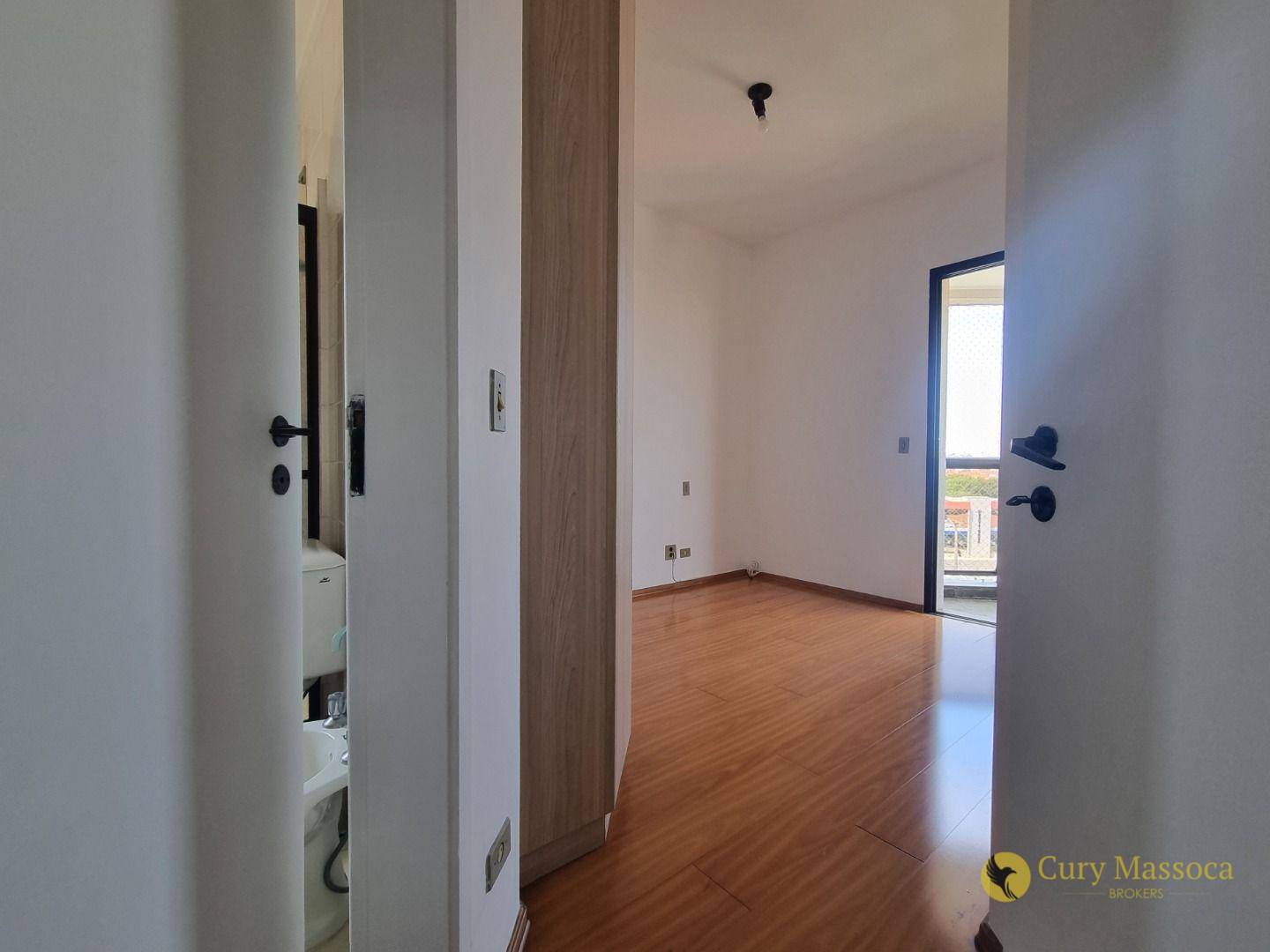 Apartamento para alugar com 3 quartos, 95m² - Foto 22