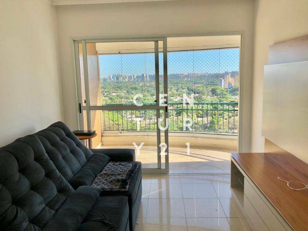 Apartamento à venda com 3 quartos, 100m² - Foto 20