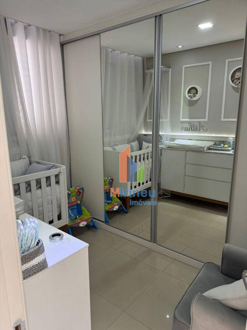 Apartamento para alugar com 2 quartos, 58m² - Foto 2