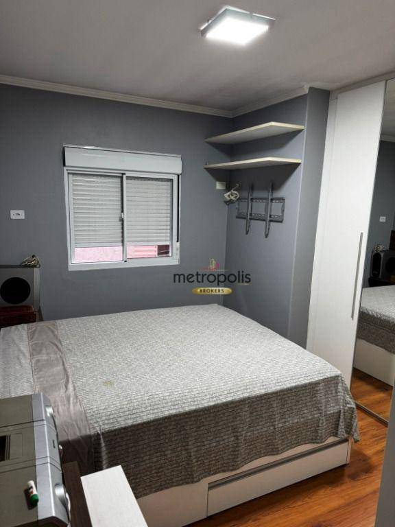 Sobrado à venda com 2 quartos, 215m² - Foto 15