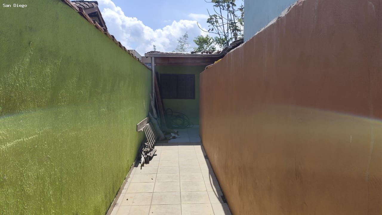 Casa para alugar com 1 quarto - Foto 6