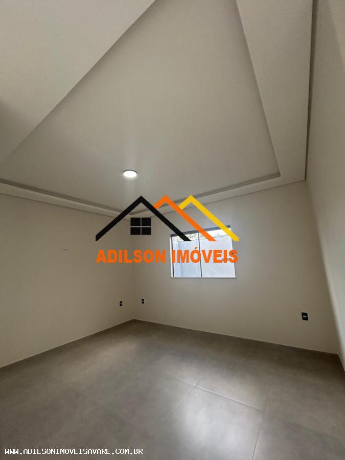 Casa à venda com 3 quartos, 200m² - Foto 4