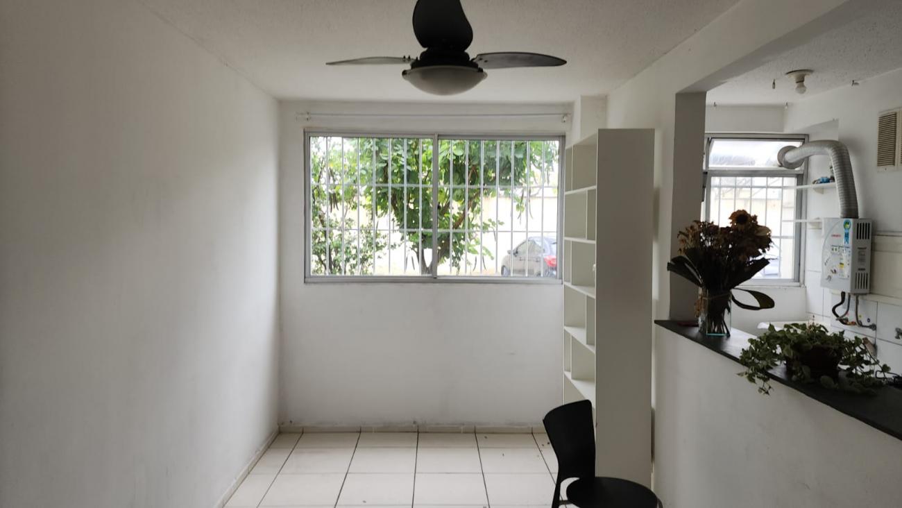 Apartamento para alugar com 2 quartos - Foto 2