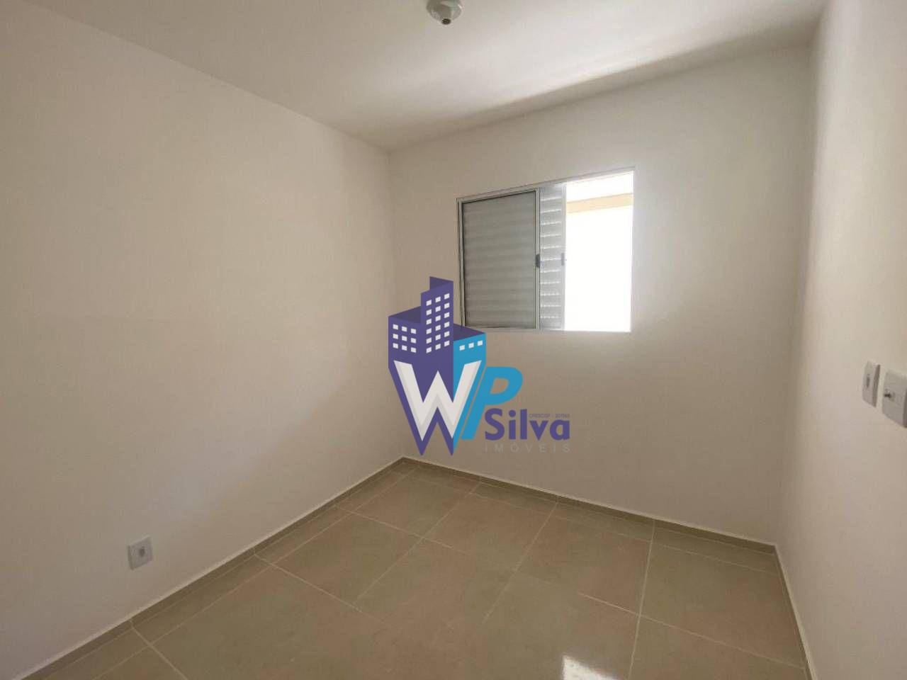 Apartamento à venda com 2 quartos, 32m² - Foto 19