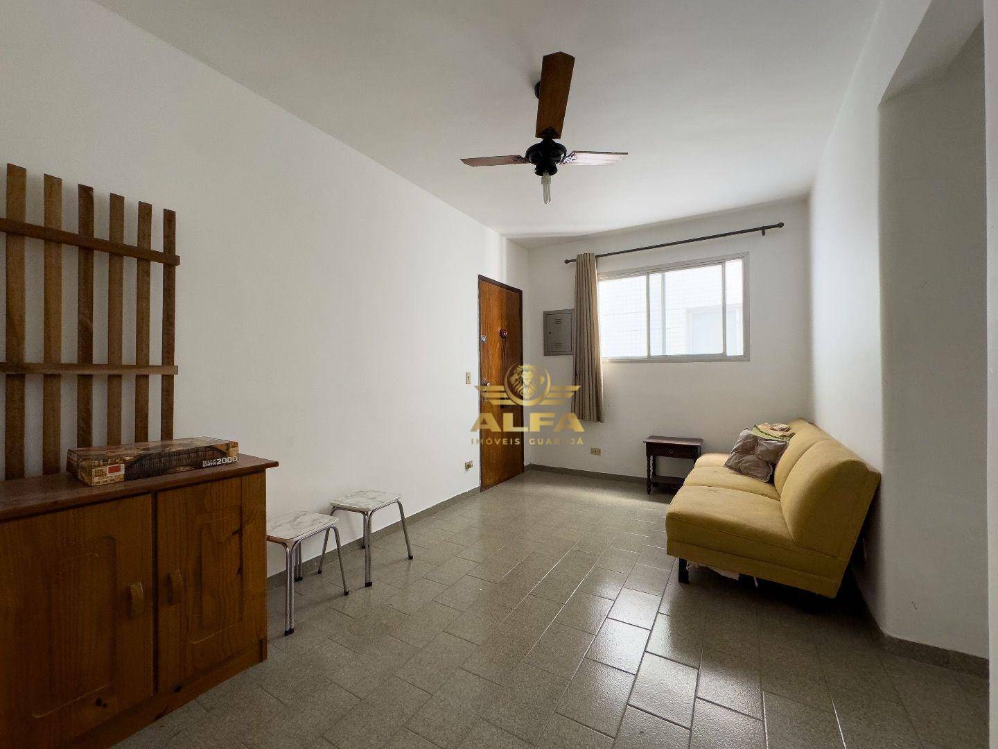 Apartamento à venda com 1 quarto, 50m² - Foto 2