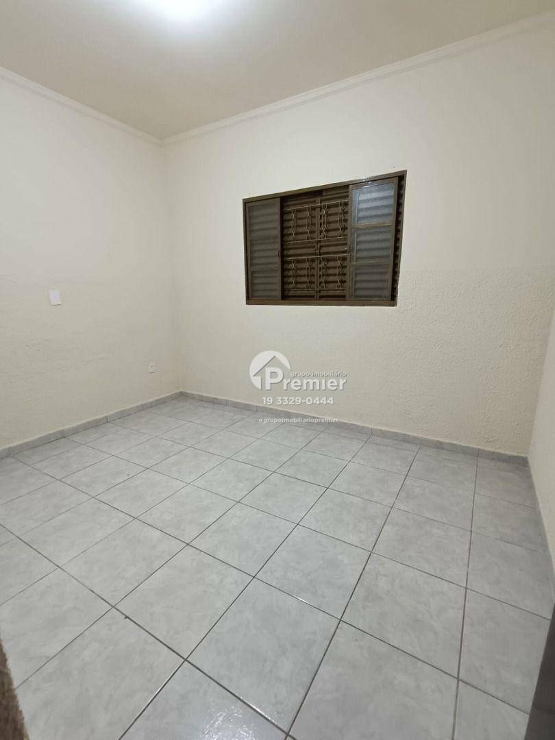 Casa à venda com 3 quartos, 110m² - Foto 14