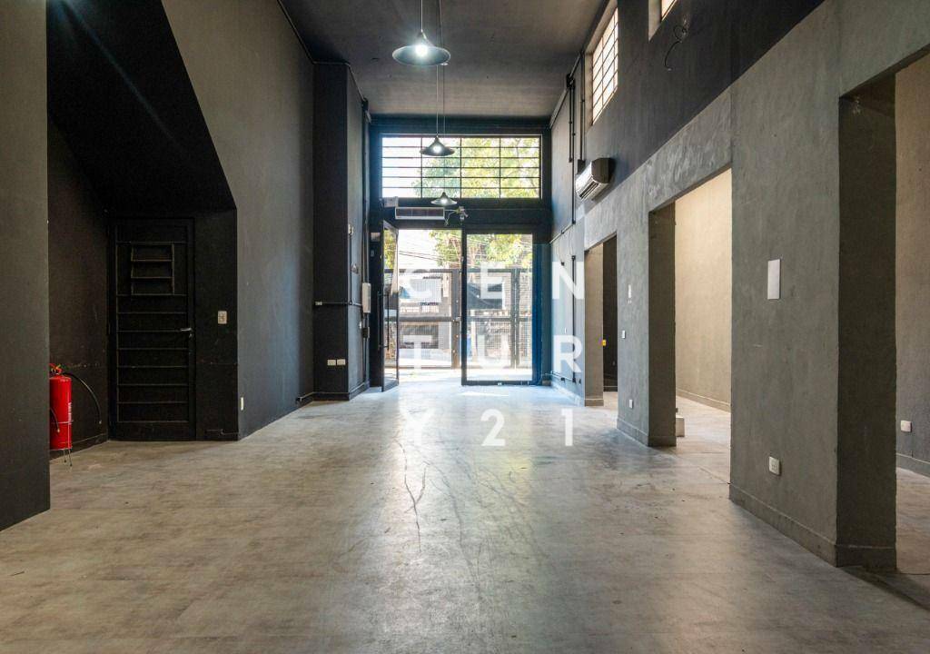 Prédio Inteiro à venda e aluguel, 251m² - Foto 34