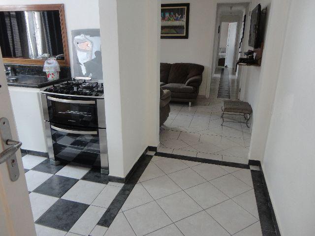 Apartamento, 2 quartos, 85 m² - Foto 2