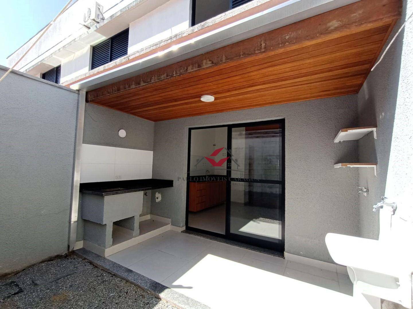 Casa à venda com 2 quartos, 93m² - Foto 9