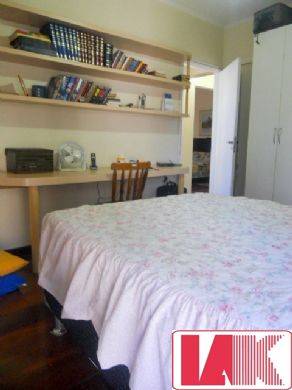 Apartamento à venda com 3 quartos, 163m² - Foto 20