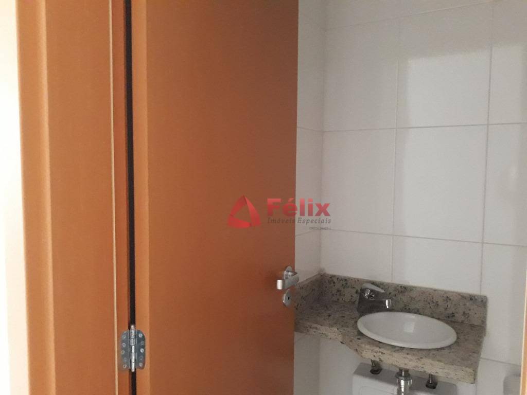 Apartamento à venda com 3 quartos, 155m² - Foto 10