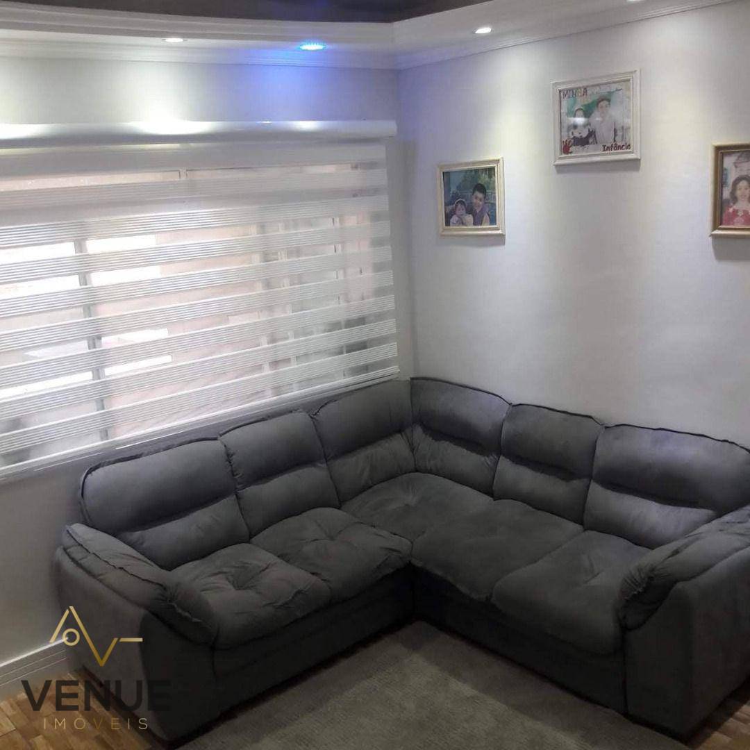 Sobrado à venda com 3 quartos, 130M2 - Foto 19