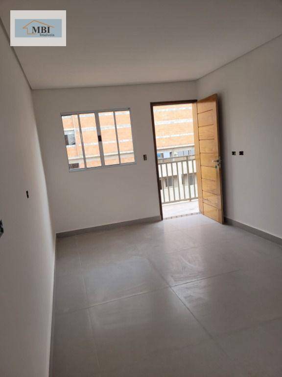 Apartamento à venda com 2 quartos, 39m² - Foto 8