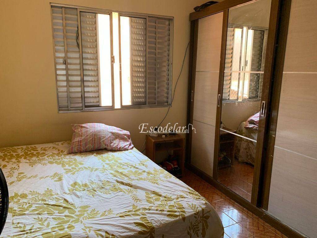 Sobrado à venda com 4 quartos, 210m² - Foto 26