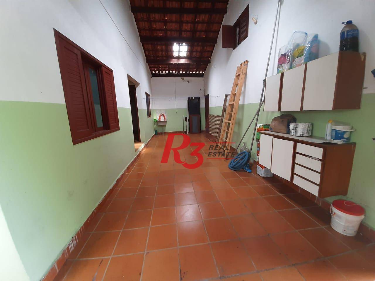 Casa à venda com 3 quartos, 166m² - Foto 19