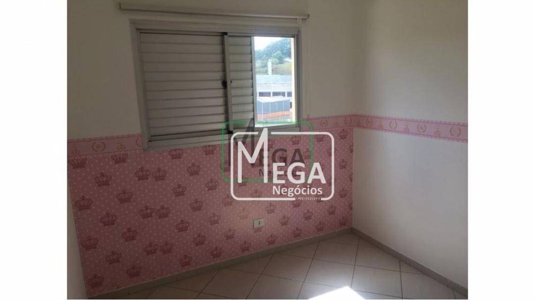 Apartamento à venda com 2 quartos, 58m² - Foto 17