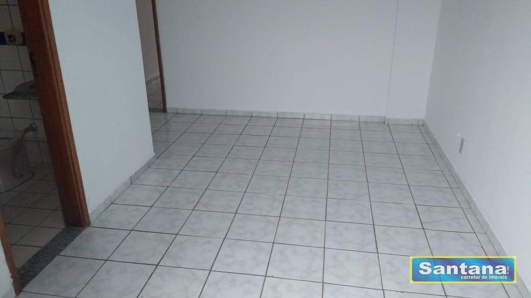 Apartamento à venda com 1 quarto, 36m² - Foto 8