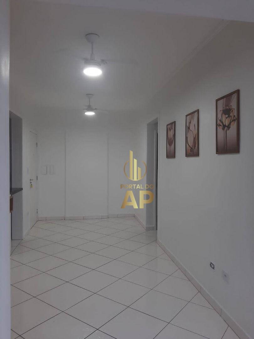 Apartamento para alugar com 2 quartos, 62m² - Foto 3