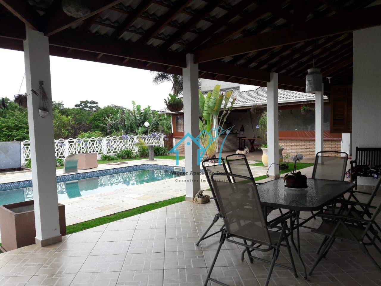 Chácara, 3 quartos, 2100 m² - Foto 10