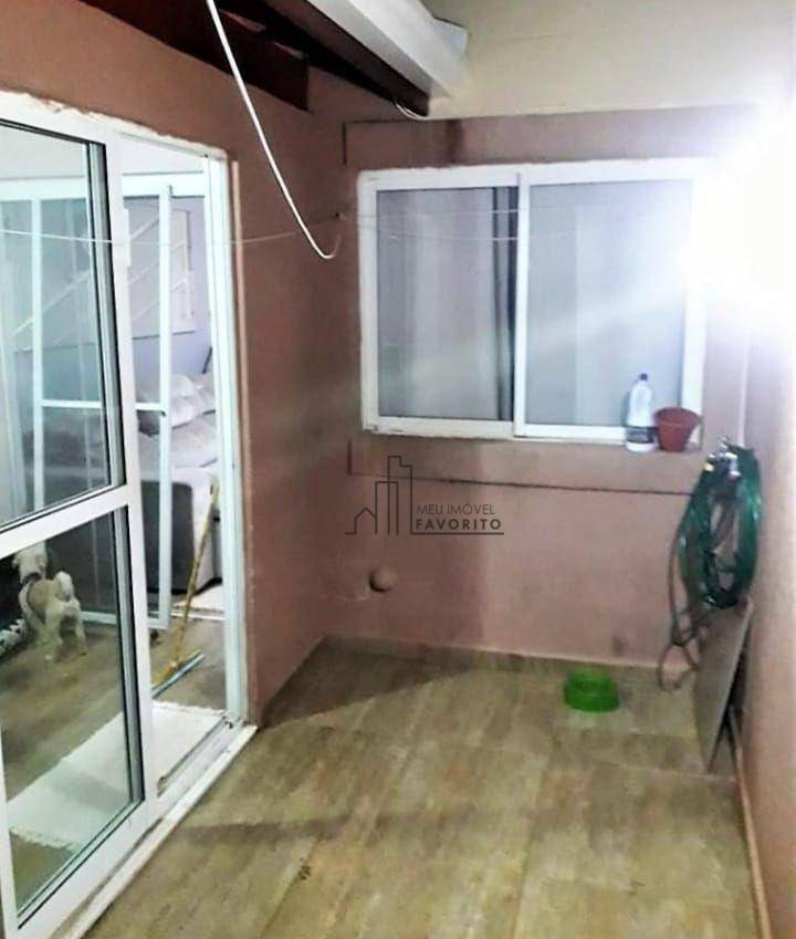 Casa à venda com 2 quartos, 80M2 - Foto 14