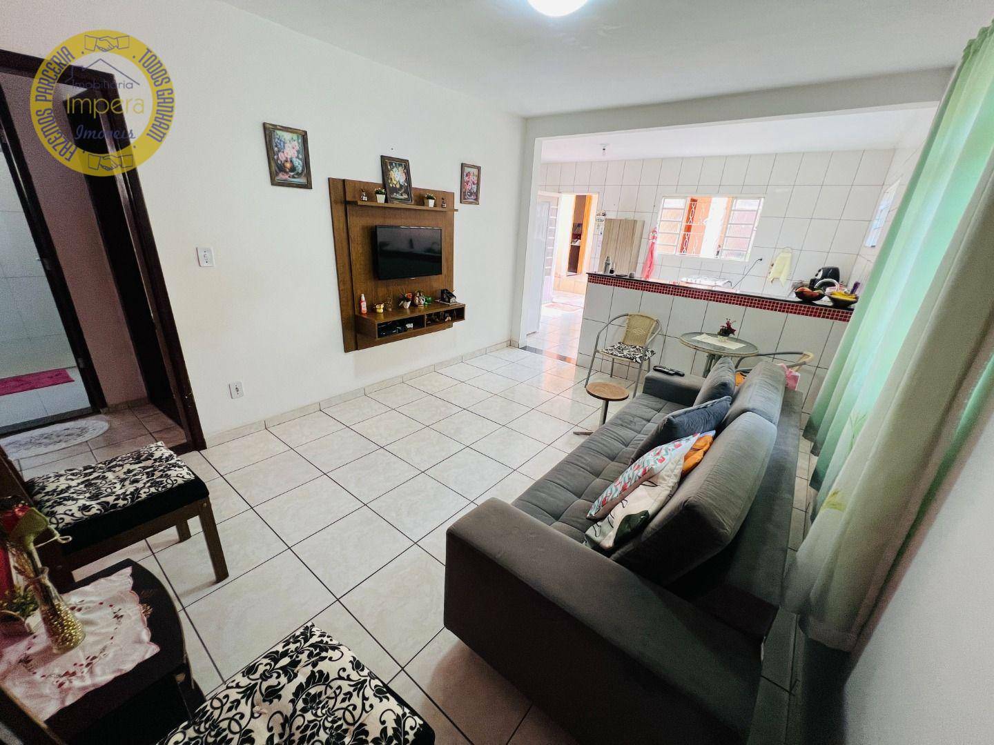 Casa para alugar com 3 quartos, 120m² - Foto 14