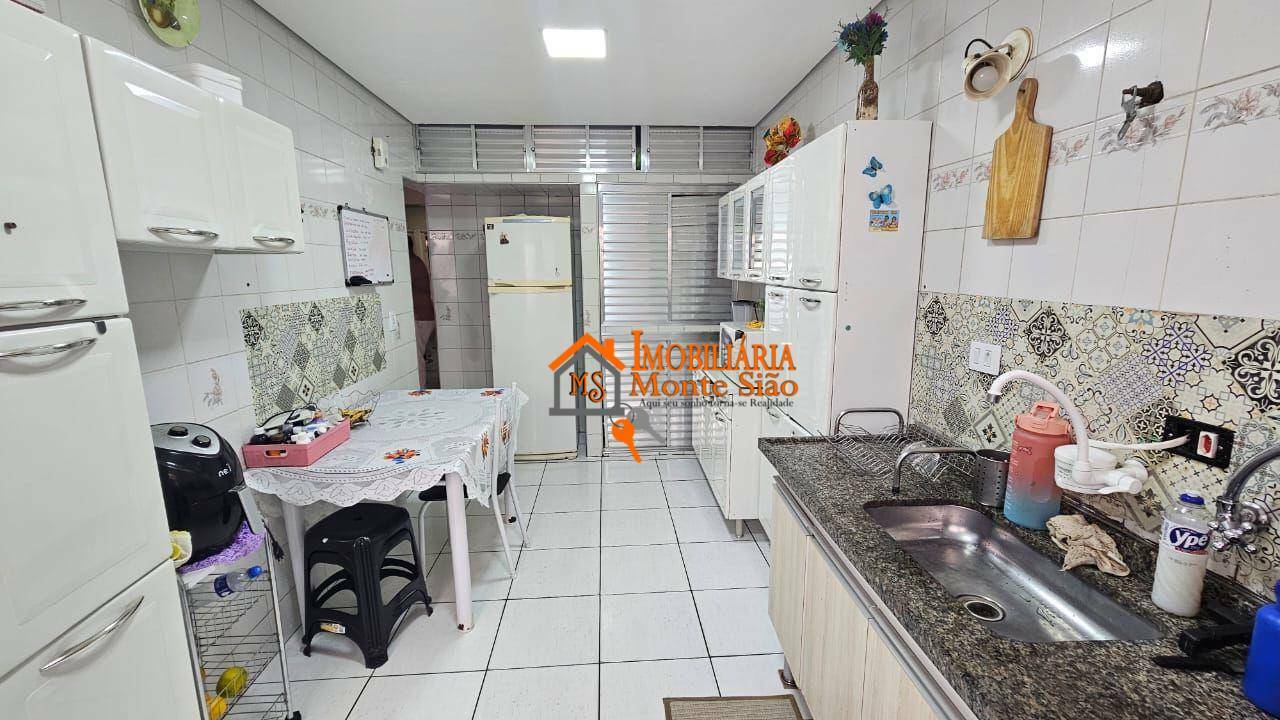 Casa à venda com 2 quartos, 118M2 - Foto 5