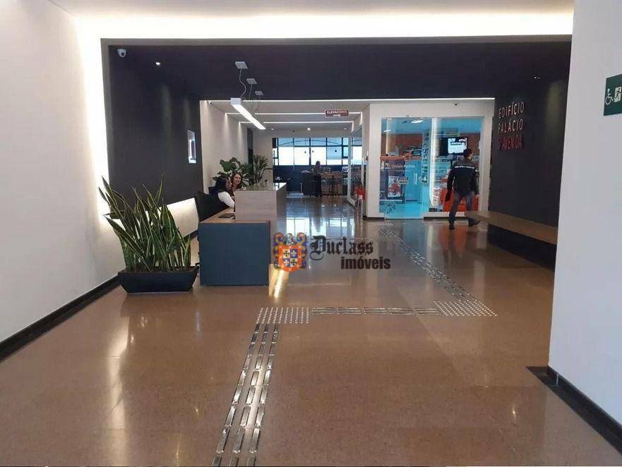 Conjunto Comercial-Sala à venda, 74m² - Foto 3