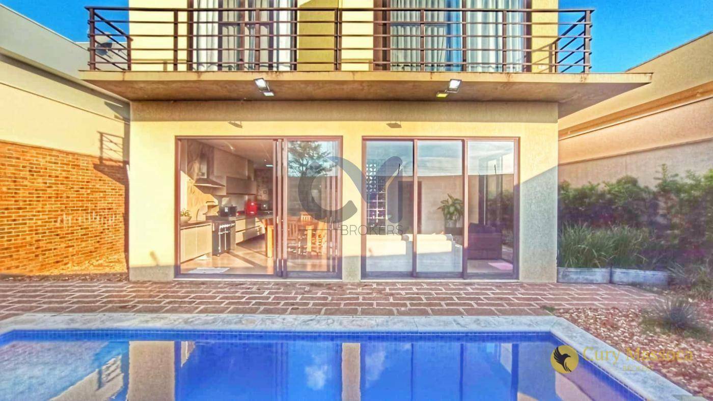 Casa de Condomínio à venda com 3 quartos, 244m² - Foto 18