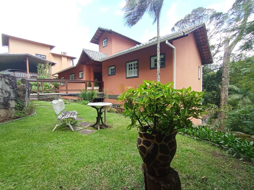 Casa de Condomínio à venda com 4 quartos, 1023m² - Foto 5