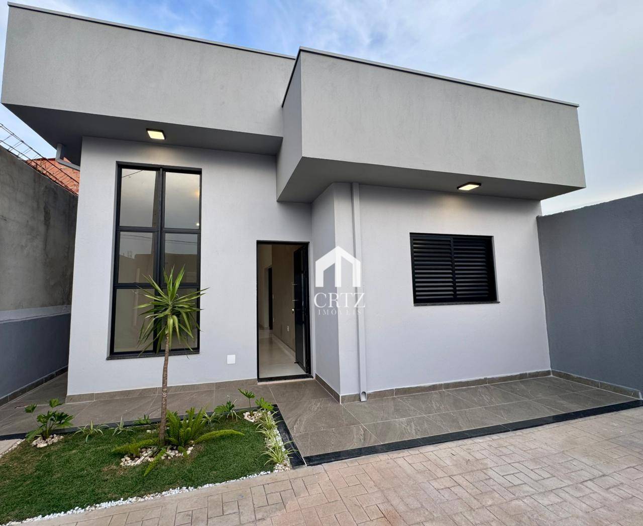 Casa, 2 quartos, 60 m² - Foto 2