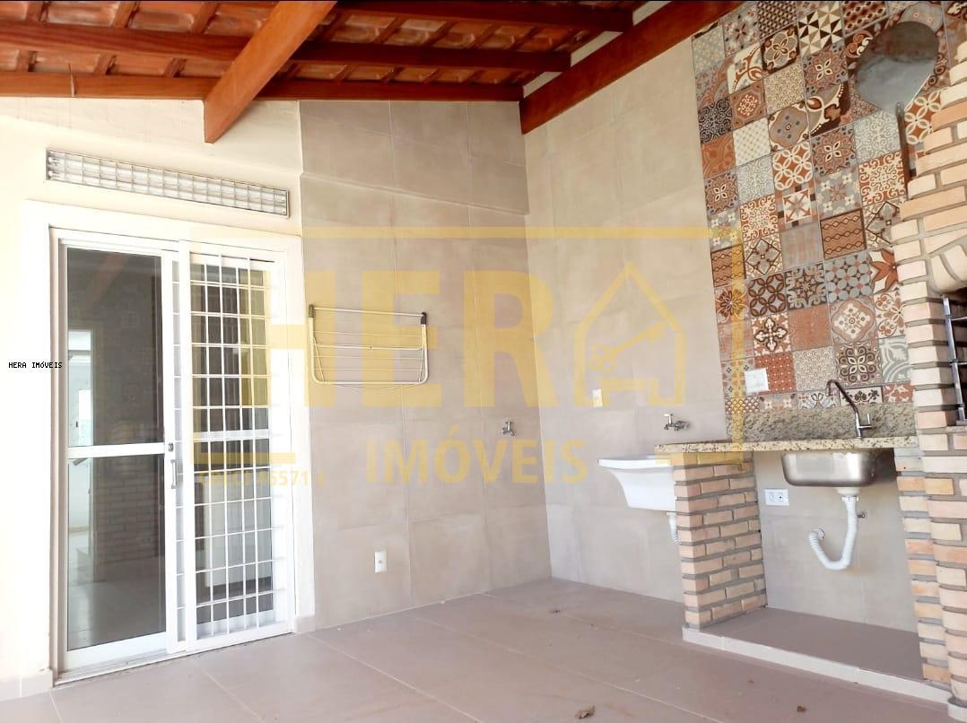 Casa de Condomínio à venda com 3 quartos, 96m² - Foto 30