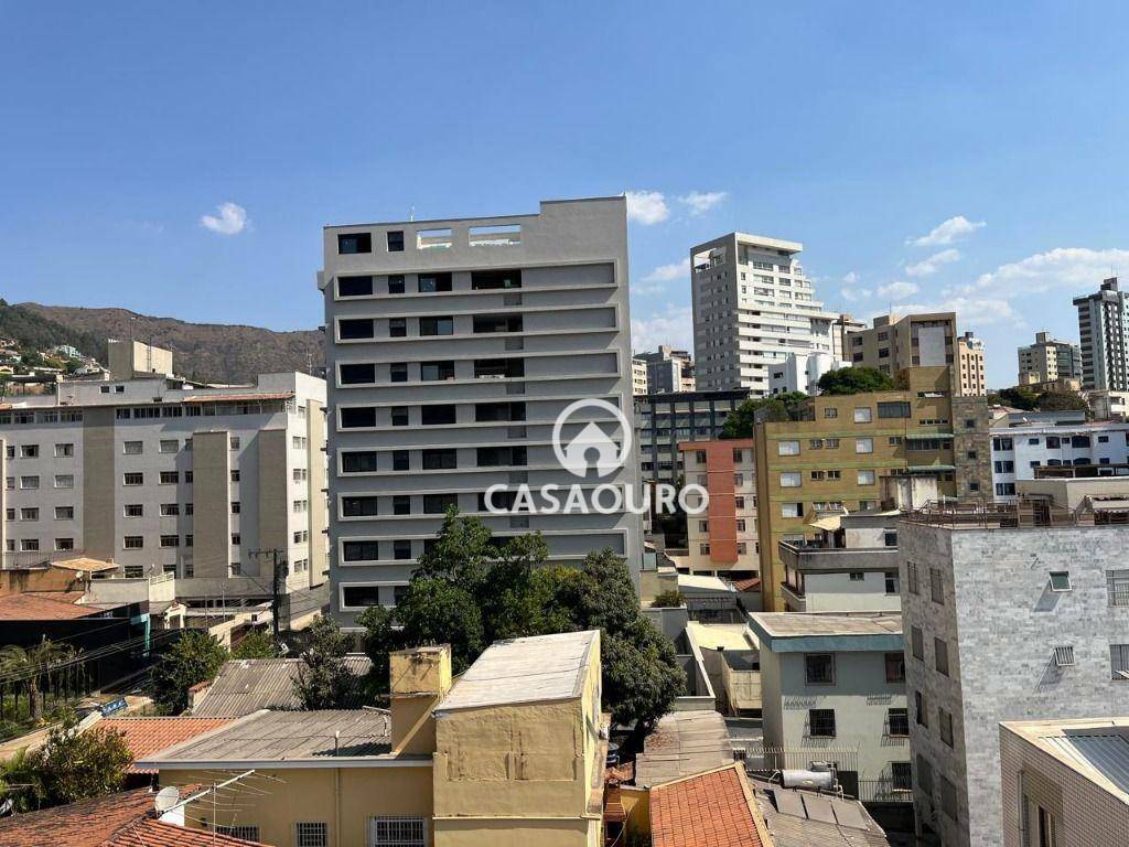 Cobertura à venda com 3 quartos, 120m² - Foto 32