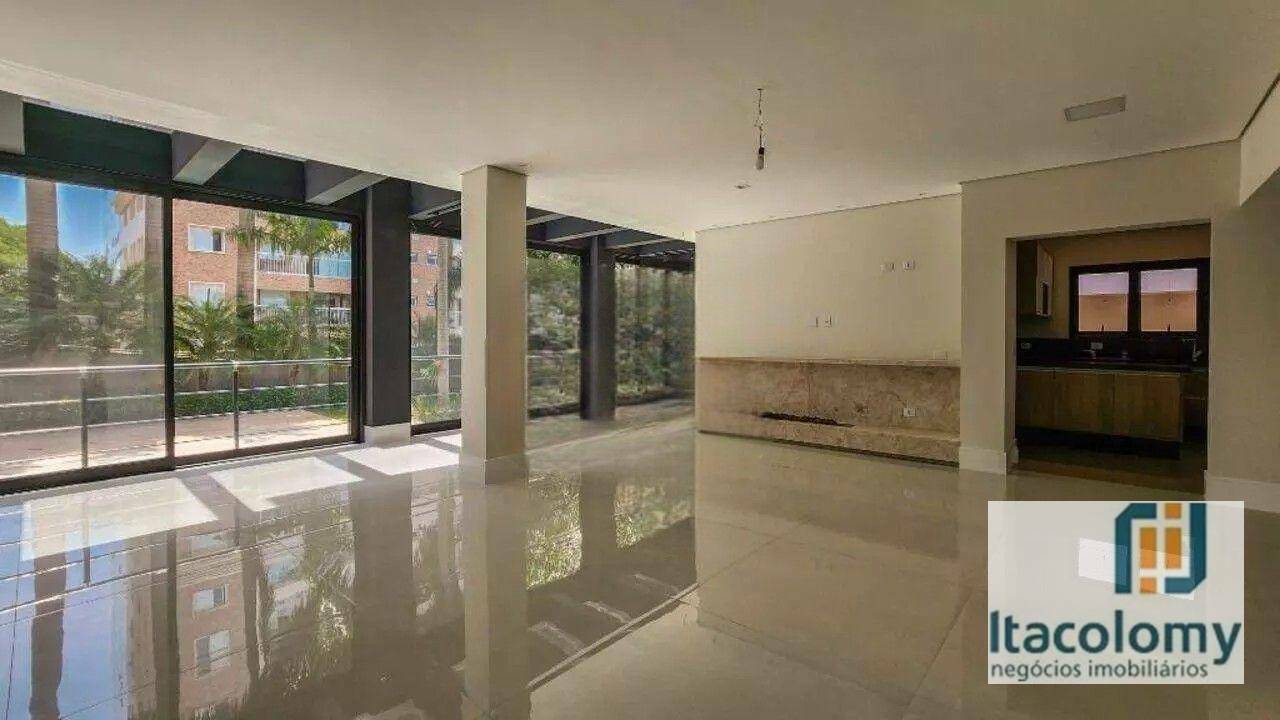 Casa de Condomínio à venda com 4 quartos, 630m² - Foto 11