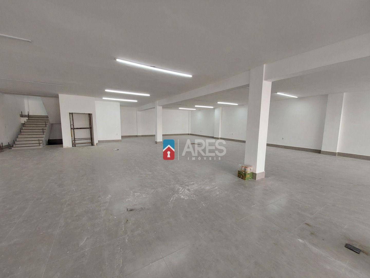 Loja-Salão para alugar, 1230m² - Foto 1