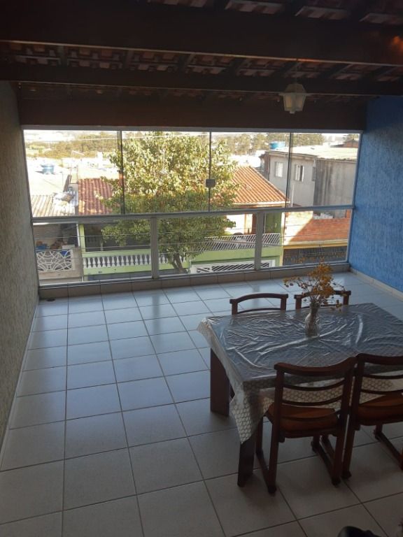 Sobrado à venda com 3 quartos, 120m² - Foto 11