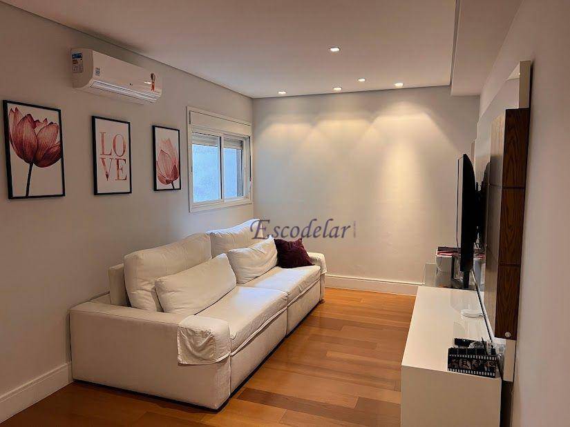 Apartamento à venda com 4 quartos, 238m² - Foto 1