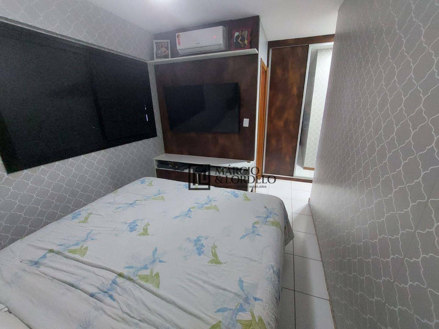 Apartamento à venda com 3 quartos, 82m² - Foto 15