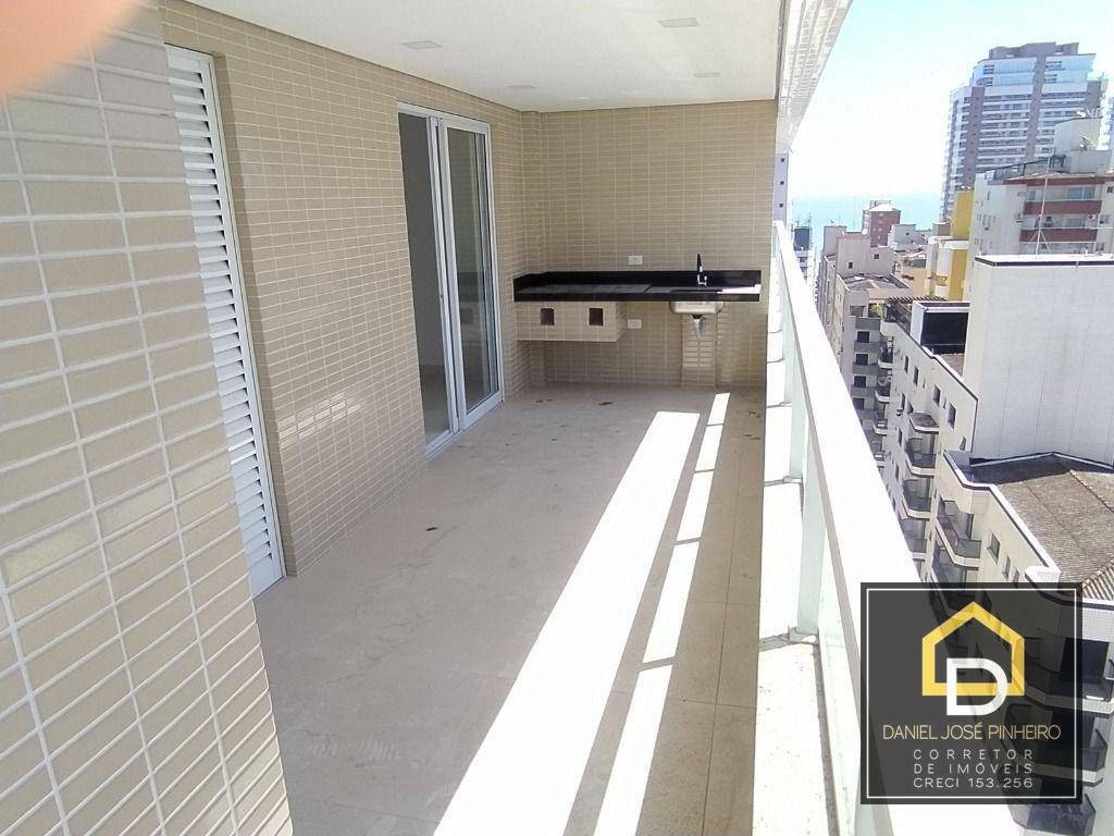 Apartamento à venda com 3 quartos, 112m² - Foto 1