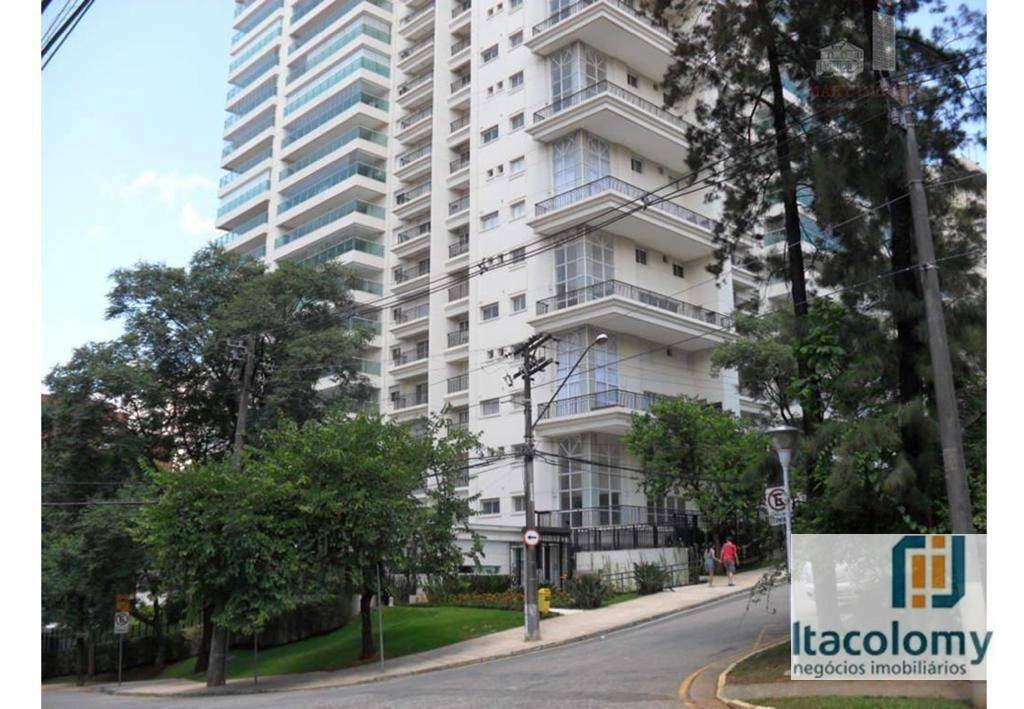 Apartamento à venda e aluguel com 3 quartos, 212m² - Foto 8