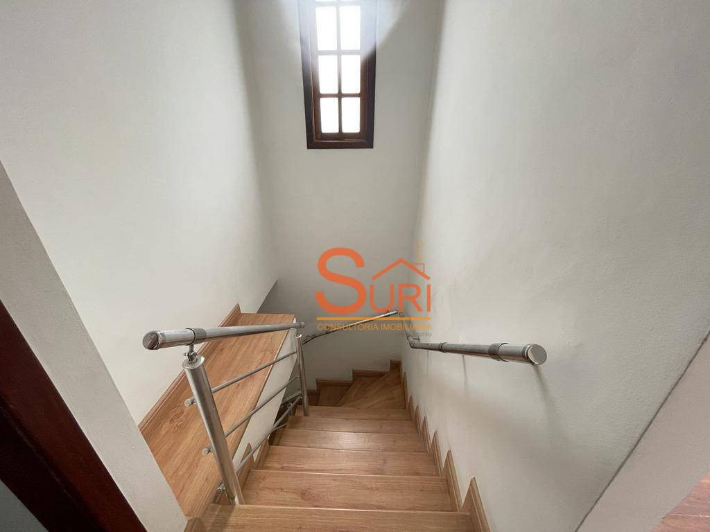 Sobrado à venda com 3 quartos, 249m² - Foto 32