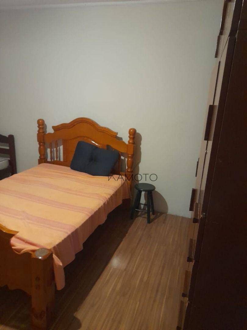 Sobrado à venda com 3 quartos, 253m² - Foto 8