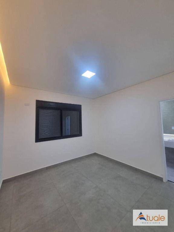 Casa de Condomínio à venda com 3 quartos, 220m² - Foto 6